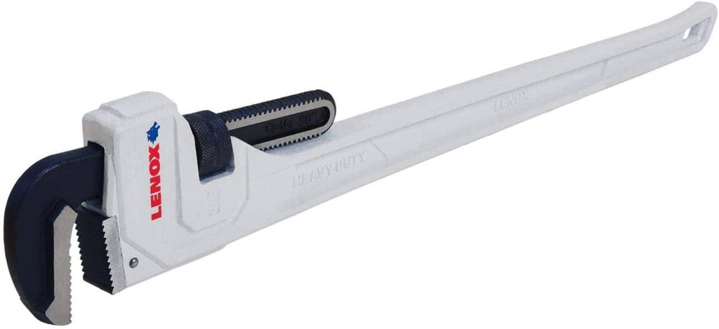 Cast Iron Pipe Wrench 36x22 K675727