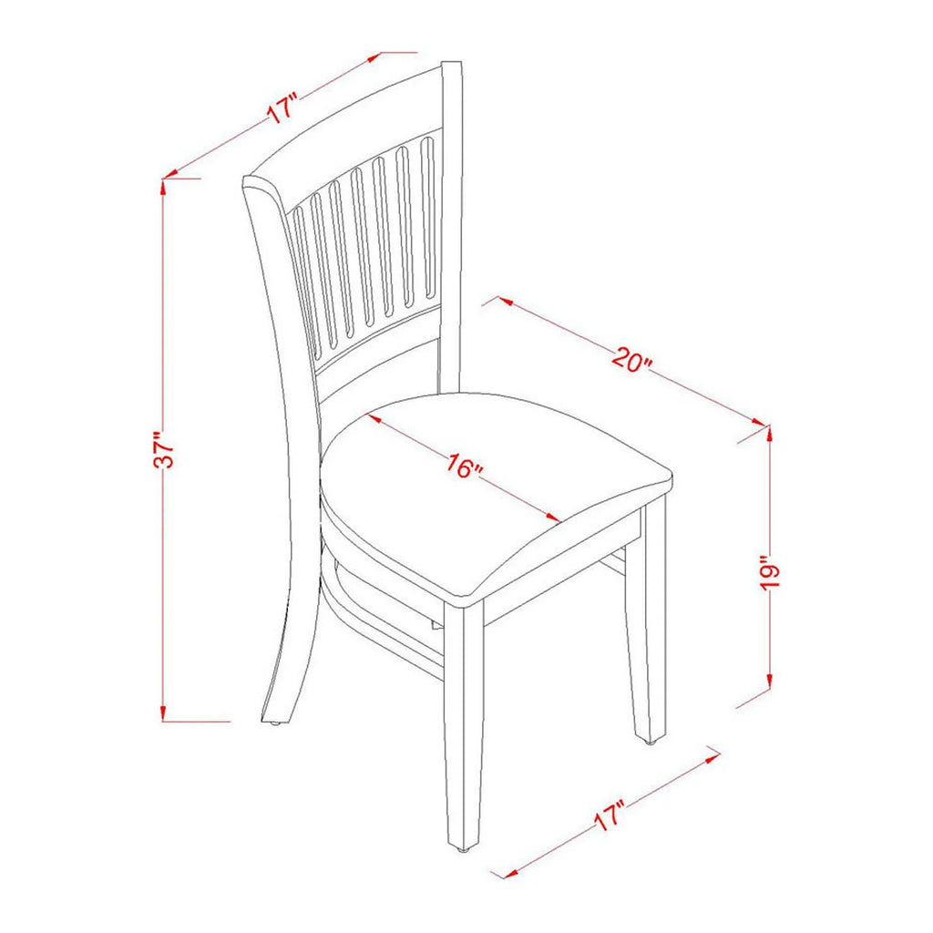 Dining Table Set C510384