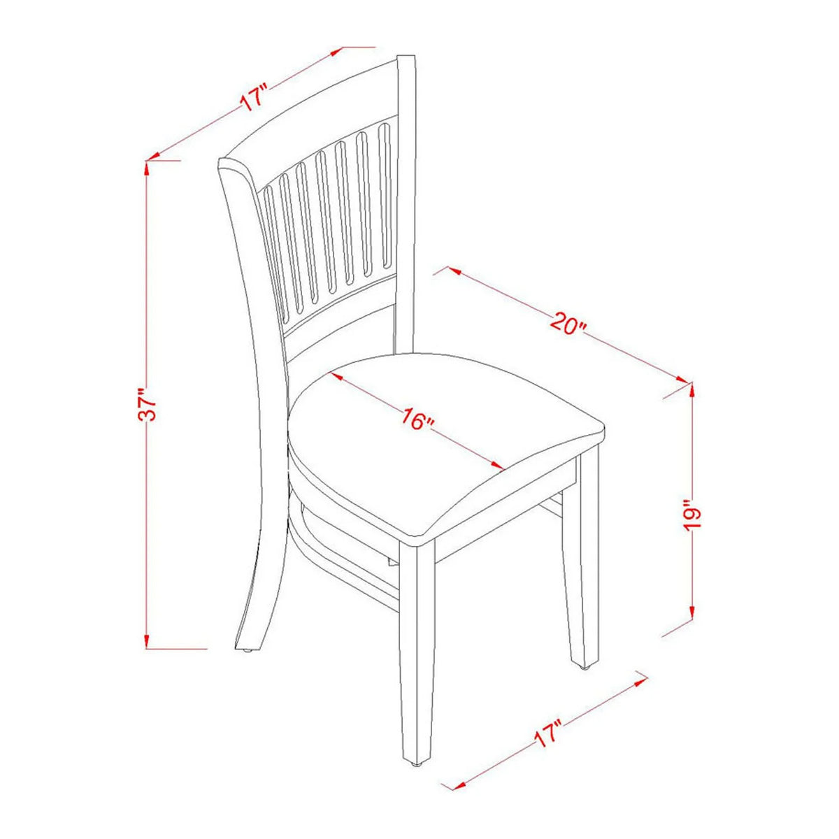 Dining Table Set C510384