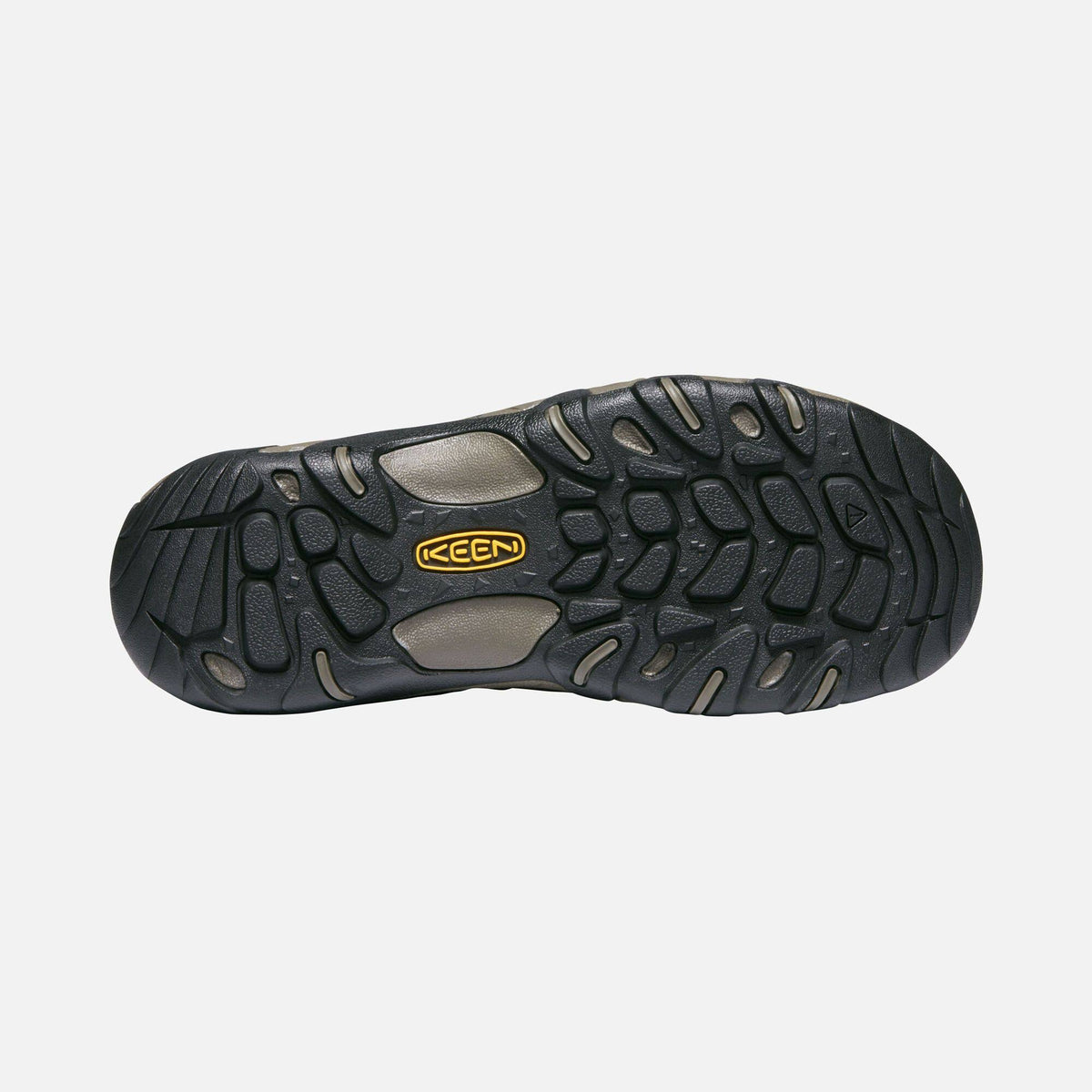 Keen Men's Steens Vent 11.5 O4501