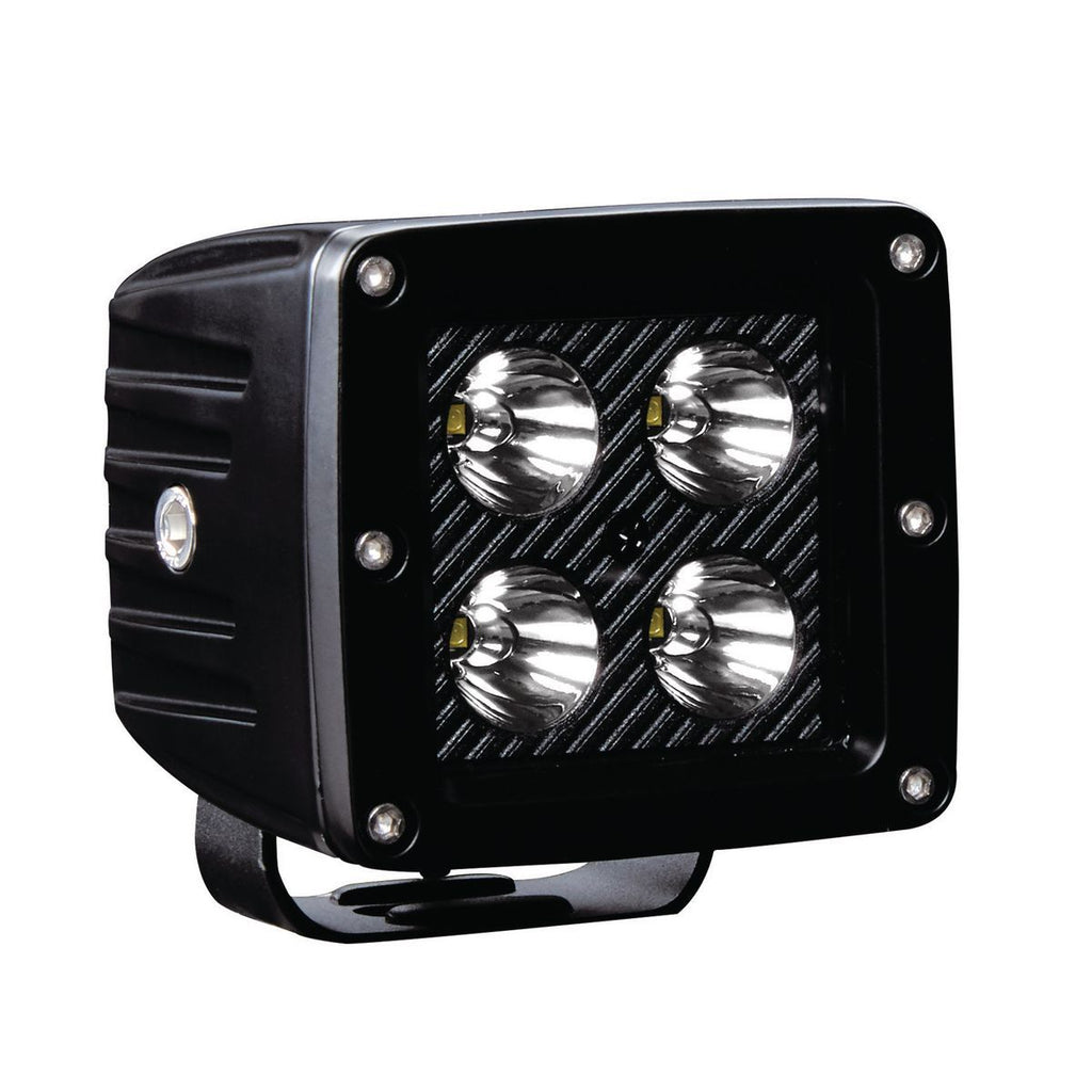 3 in. LED Spotlight W6189