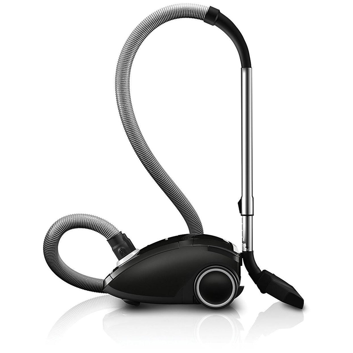 Bagged Canister Vacuum Cleaner U824