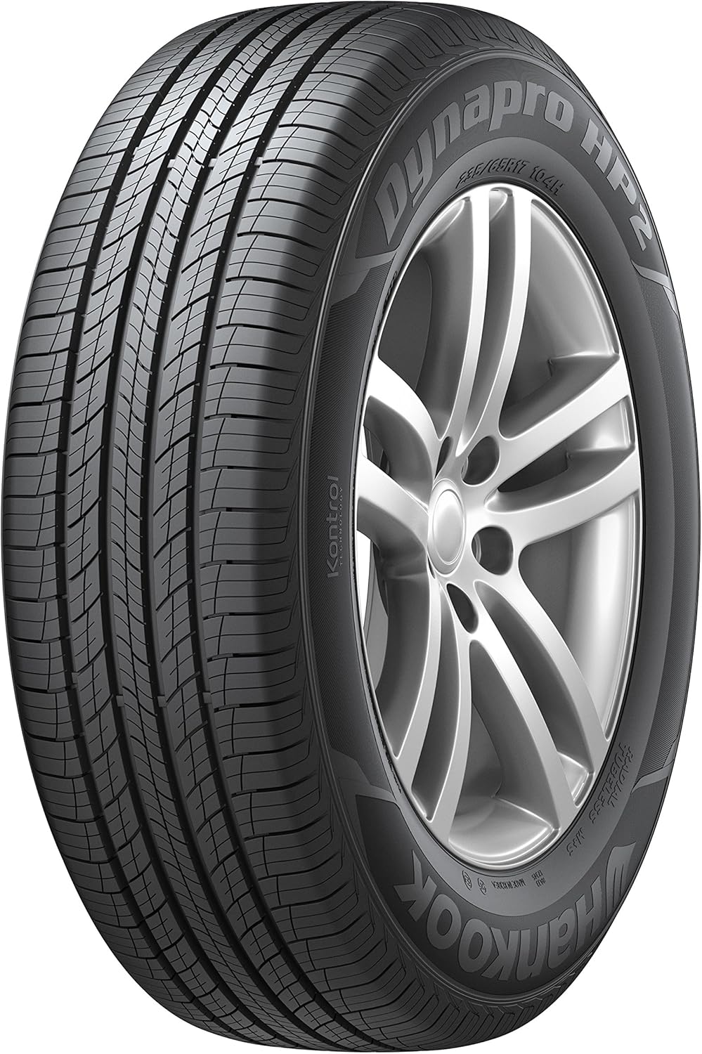 All-Season Radial Tire 255/50R20XL 109V S9749