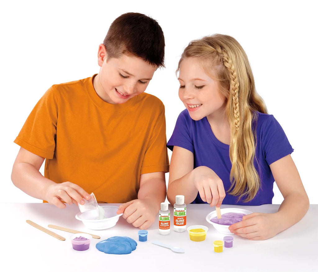Multicolor Slime Kit R56667