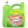 Fabric Softener 140 Fl Oz 190 Loads Y324967