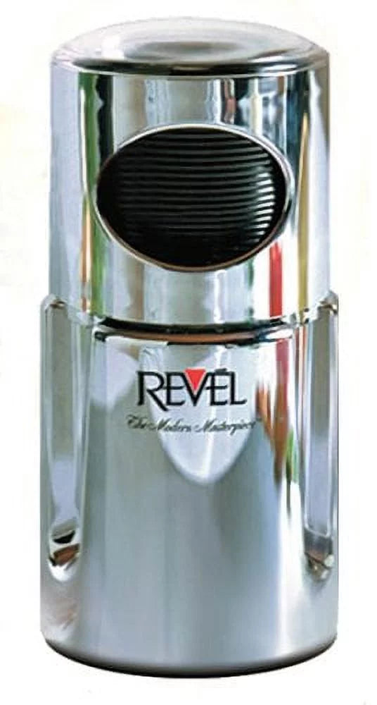 Wet and Dry Coffee/Spice Grinder R8271