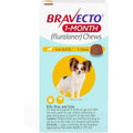 1-Month Chews for Dogs 22-44 lbs O948321