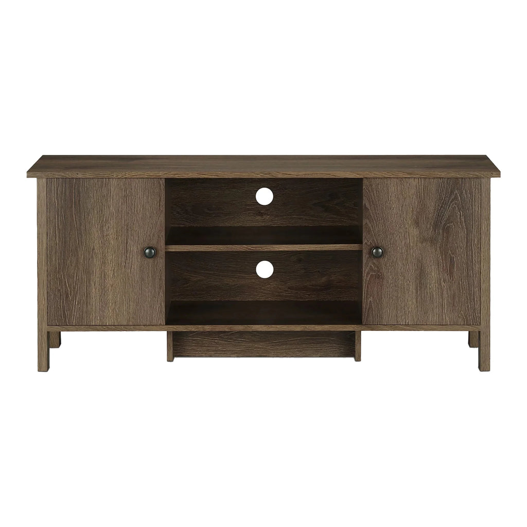 Walnut TV Stand X622
