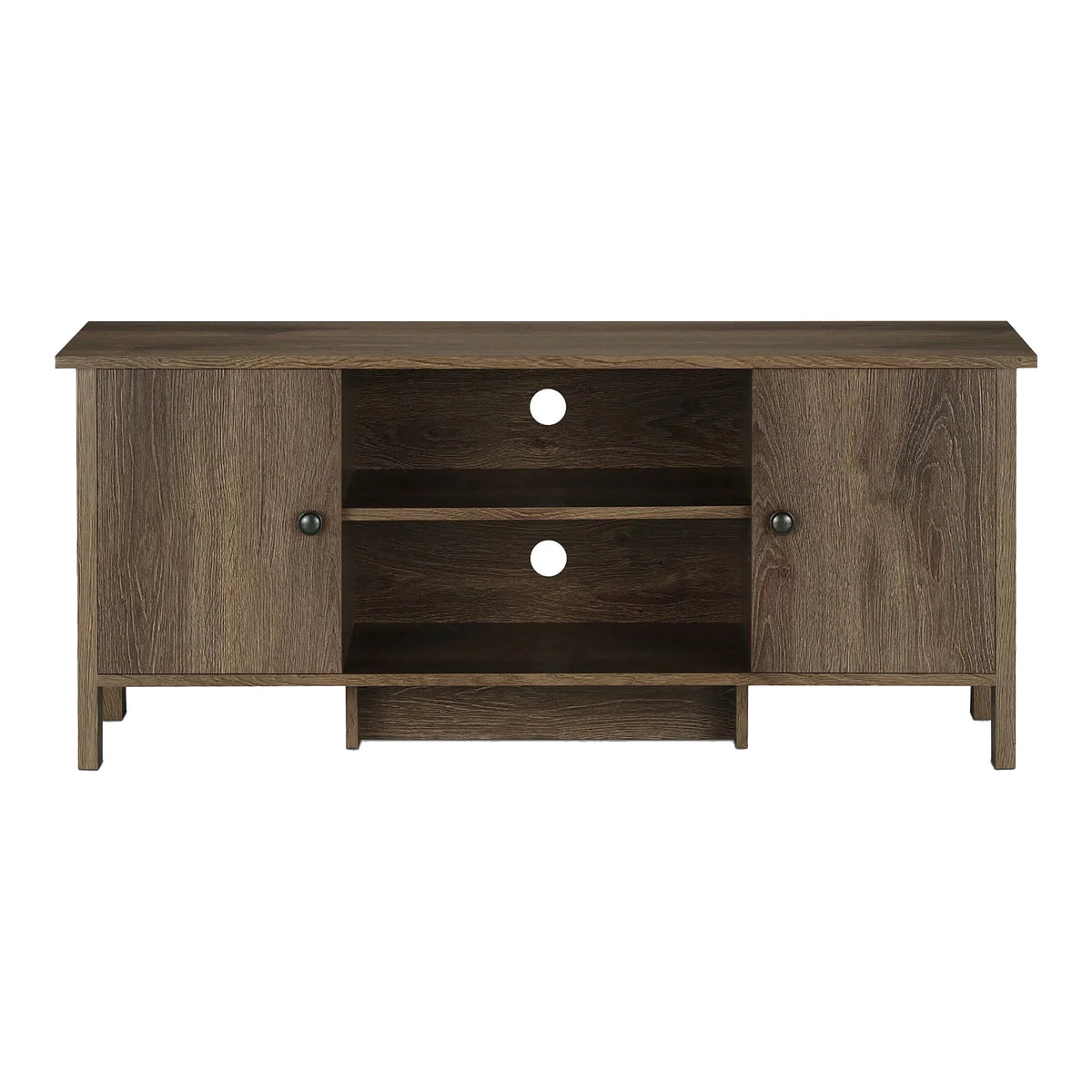 Walnut TV Stand X622
