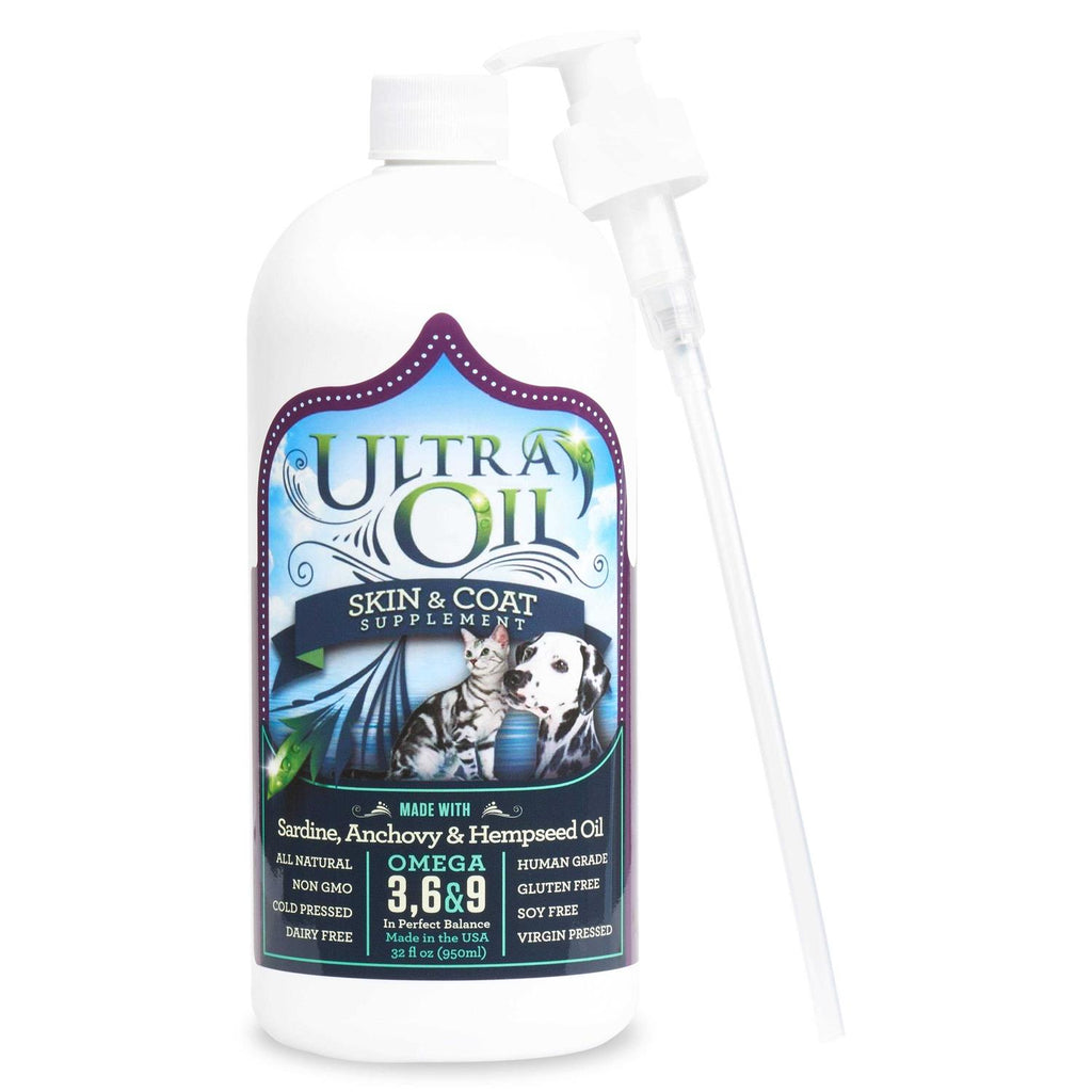 Skin & Coat Supplement Y6304