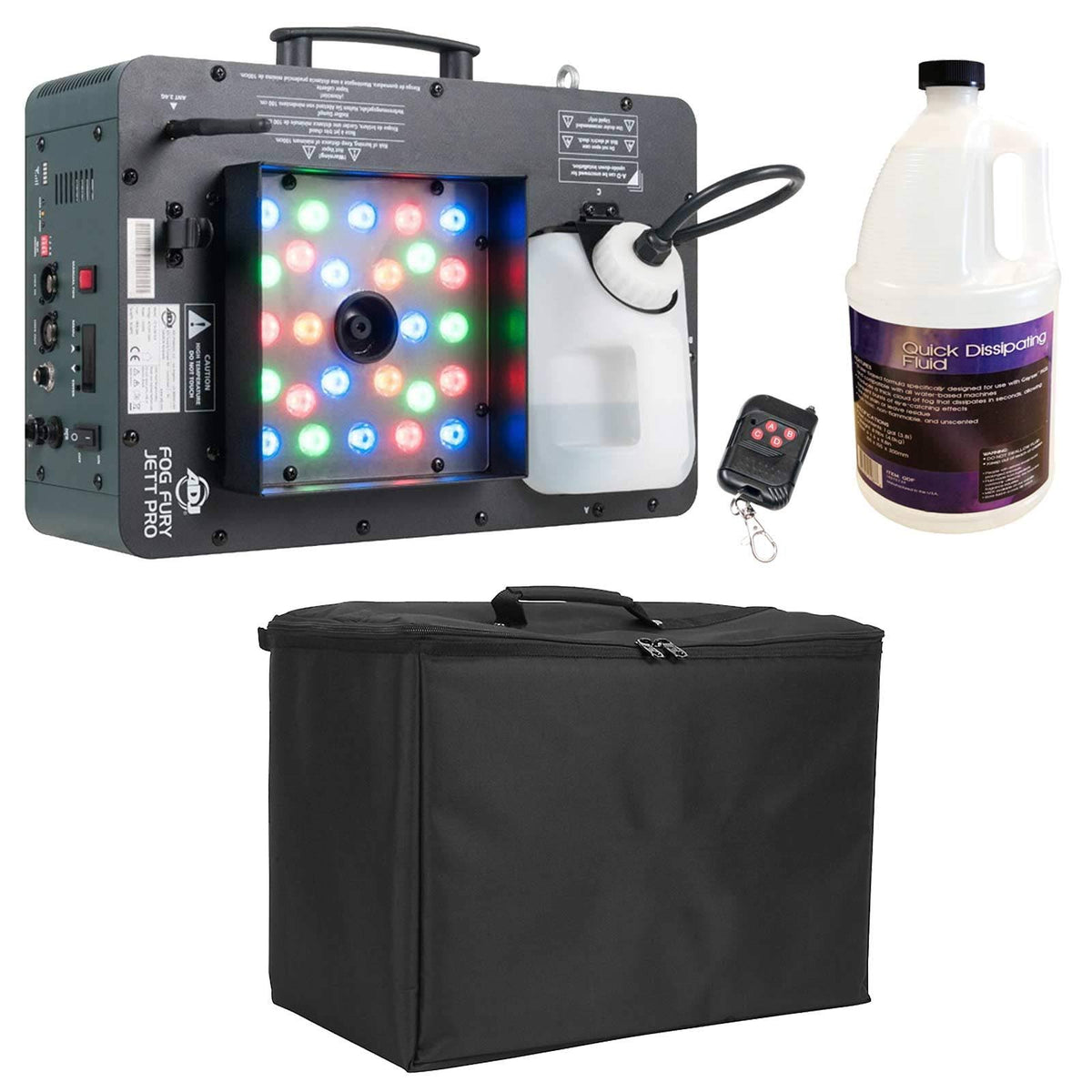 High Powered Fog Machine G984911