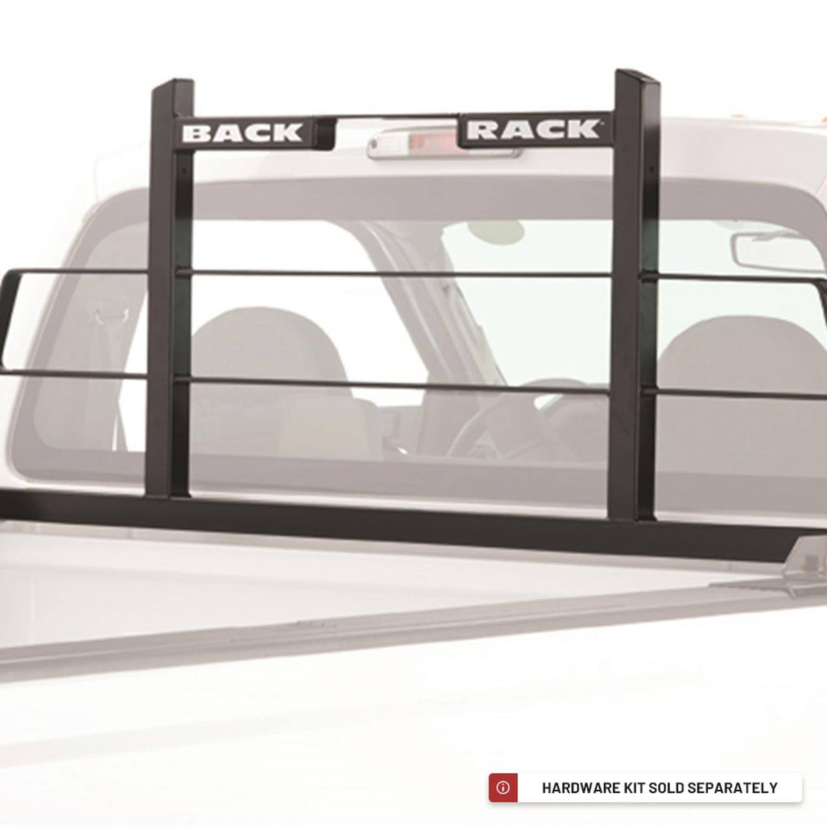 Headache Rack Frame X322