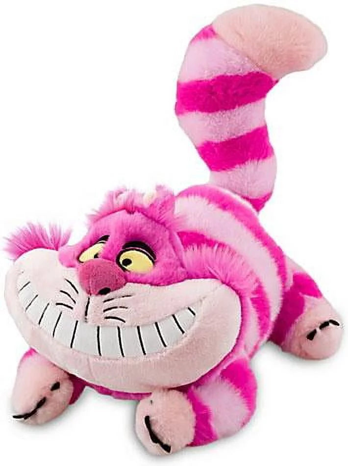 Cheshire Cat 20" Plush I8729