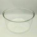 11L Glass Bowl N20114