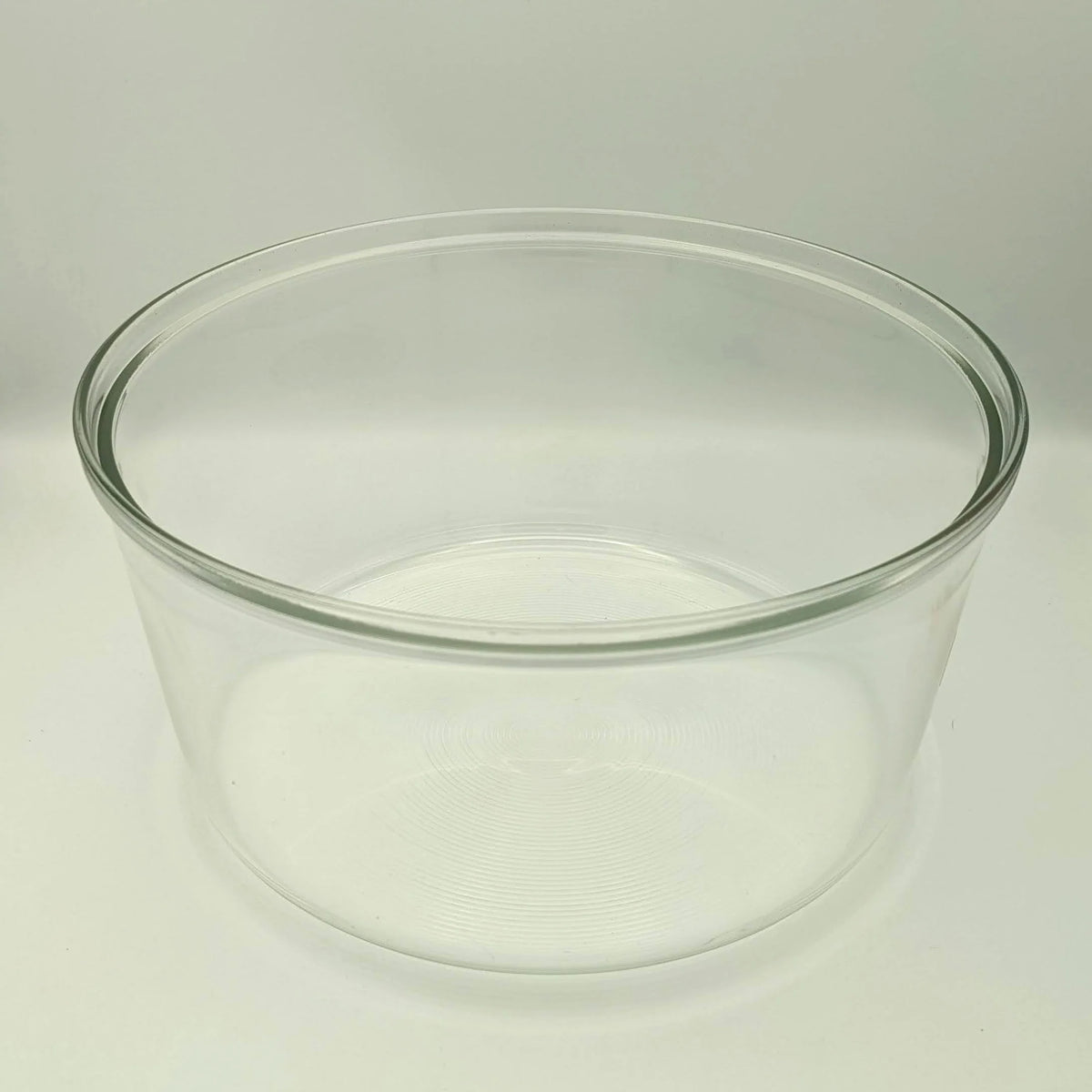11L Glass Bowl N20114