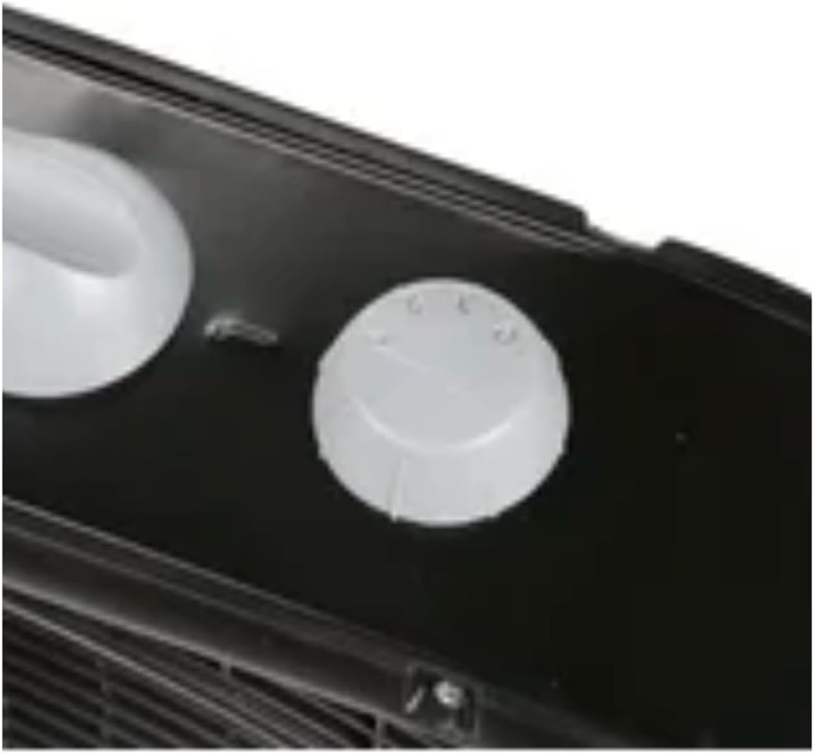 20" Box Fan R951885