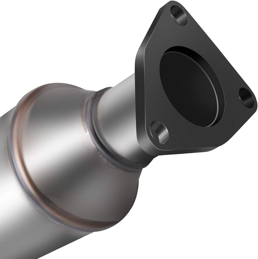 Catalytic Converter V78979