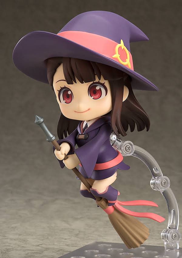 Nendoroid Atsuko Kagari B7347