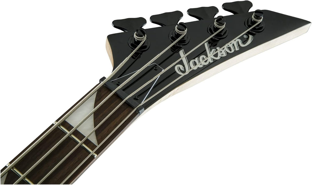 Satin Black Concert Bass P9231