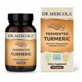 Organic Fermented Turmeric 60 caps B142777
