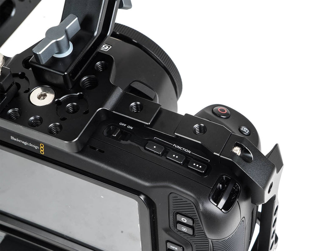 Cage Kit 5 for Blackmagic Pocket Cinema Camera 6K/4K M898690