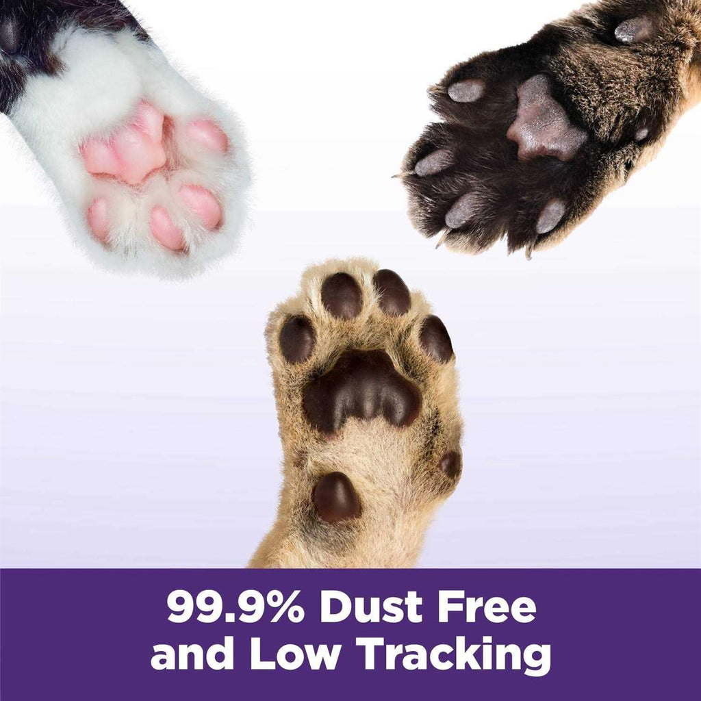 Multi-Cat Clumping Litter M99185