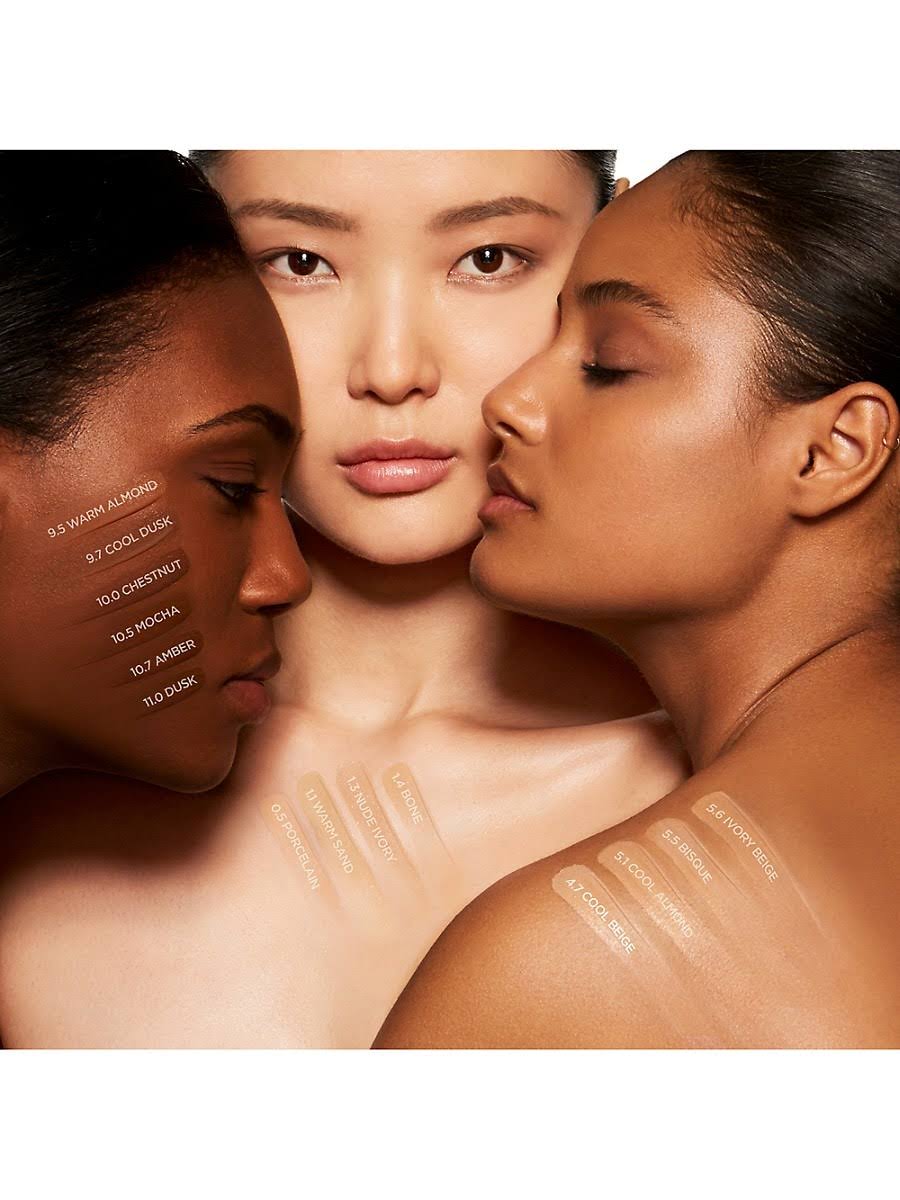 Soft Radiance Foundation SPF 50 5.7 Dune W41353