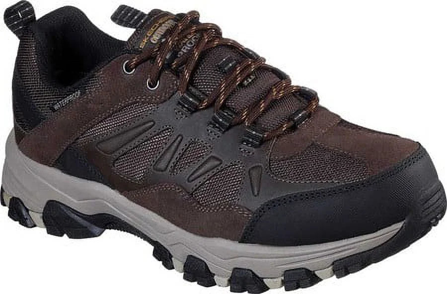 Men's Relaxed Fit Hiking Shoe L79983