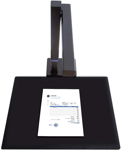 Document Camera with OCR Function J5093