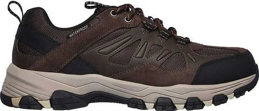 Men's Relaxed Fit Hiking Shoe L79983