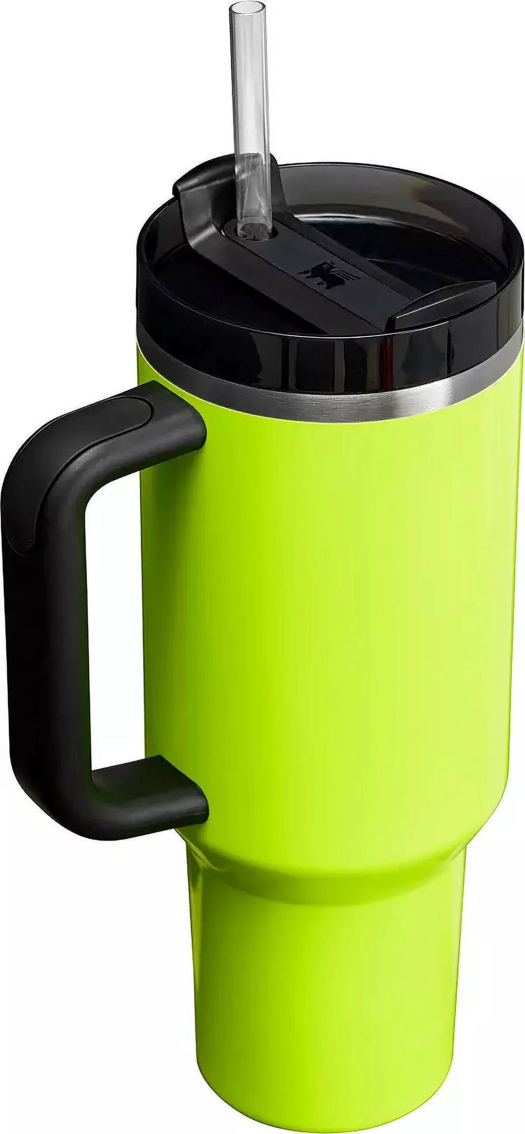 40 oz. Neon Yellow Tumbler H442