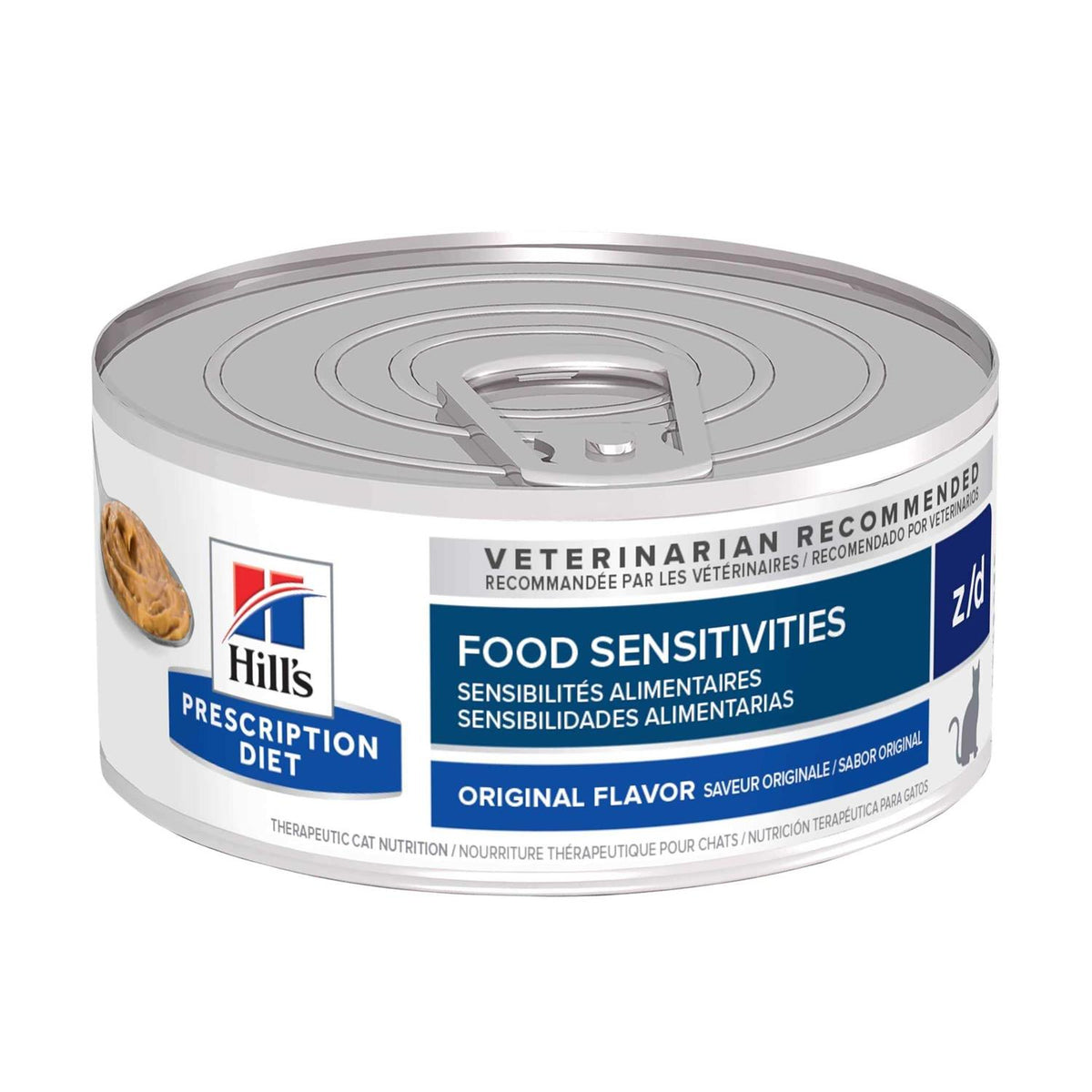 Original Canned Cat Food H939966