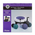 Knit Quick Knitting Machine - 10 Pieces Q73740