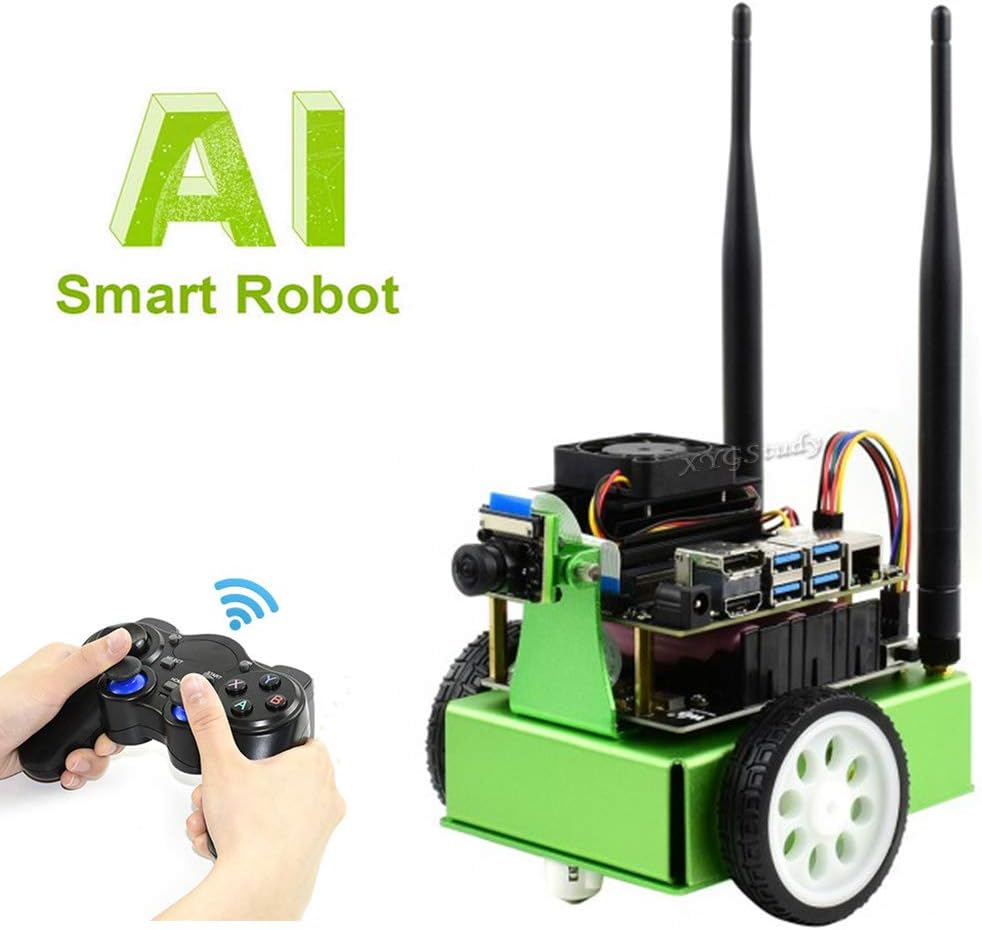 AI Kit Add-ons Accessories for Jetson Nano H302277