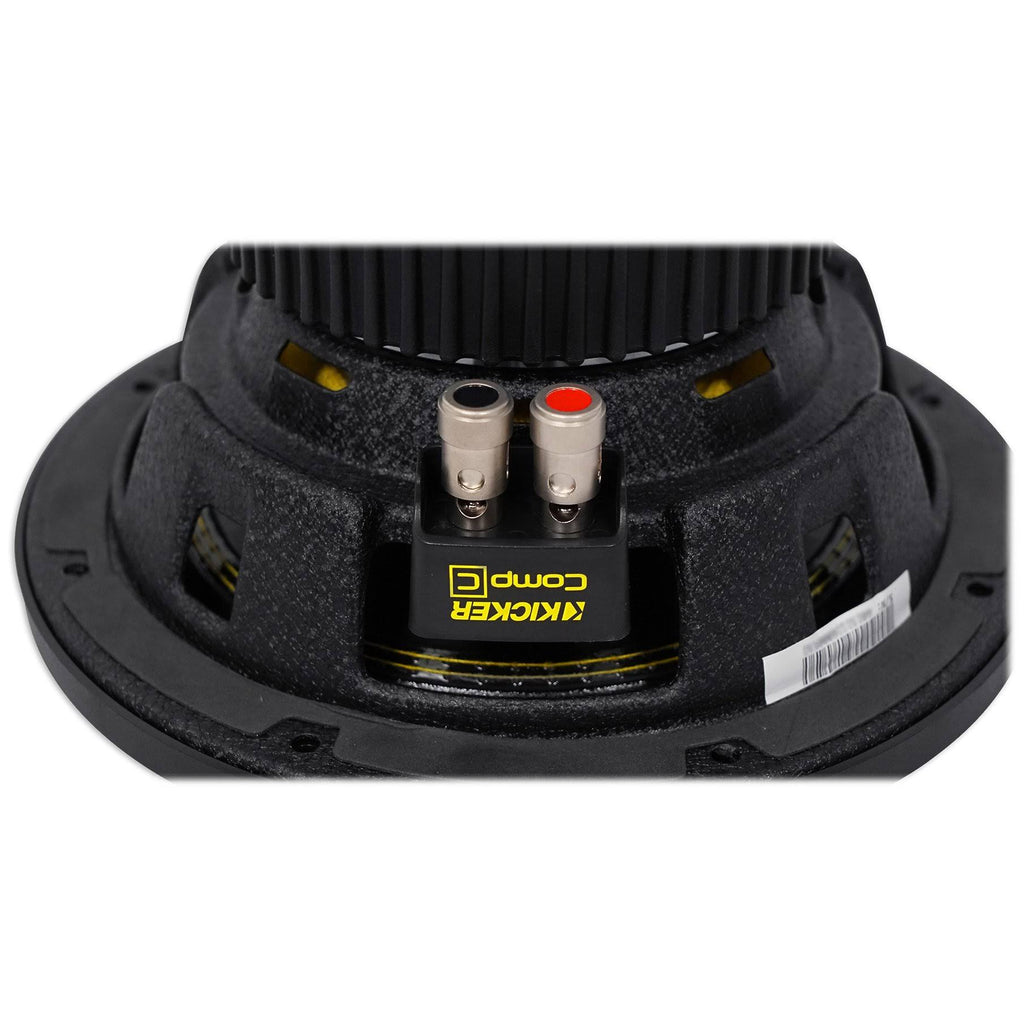 8x22 Car Subwoofer M804