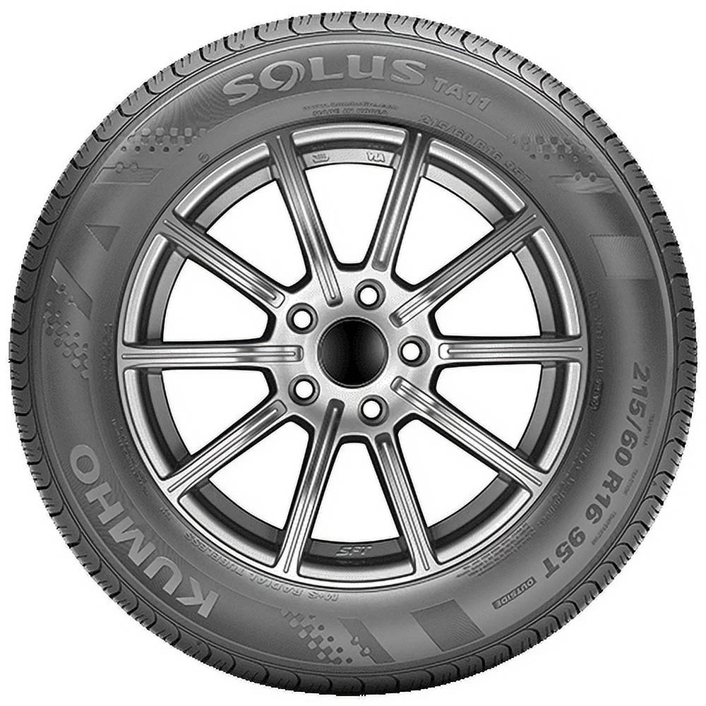 225/55-19 99 V Tire O82185
