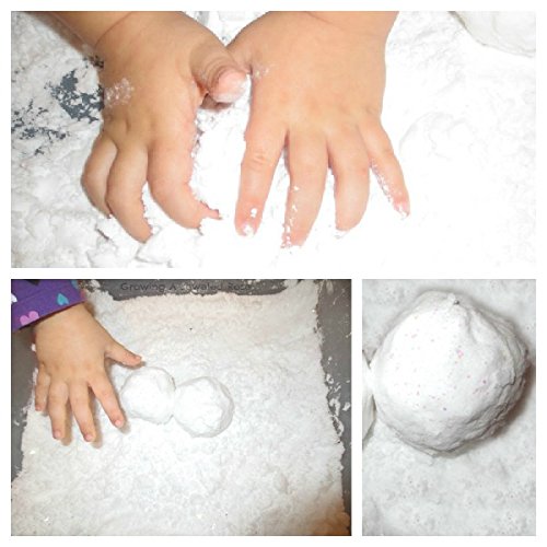 Instant Snow Powder 10g Packs I115298