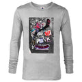 Long Sleeve T-Shirt T377892