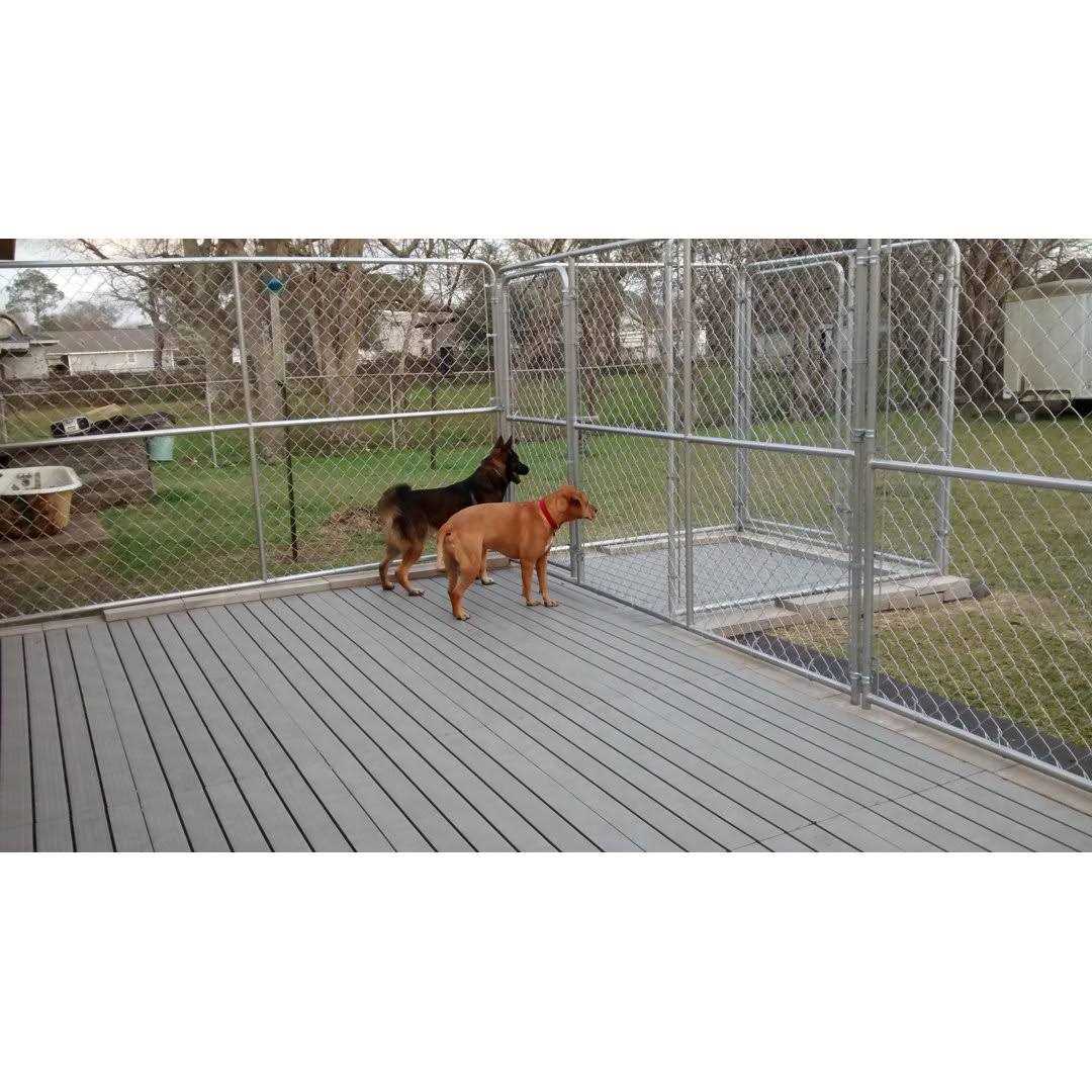Kennel Deck 1 pack K165