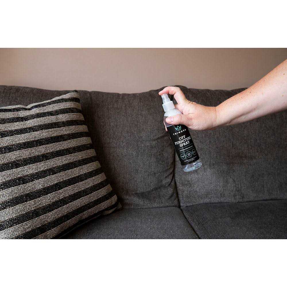 Furniture Spray Deterrent for Pets C67027