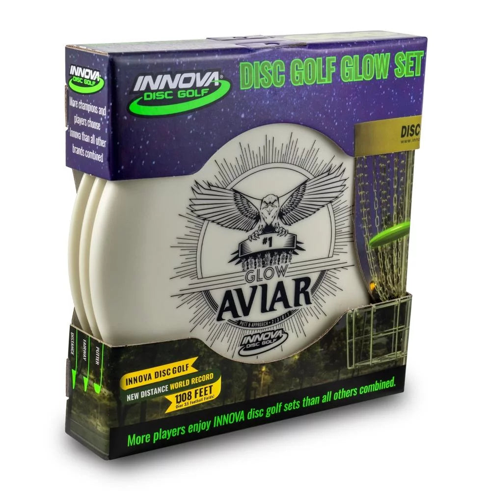 Disc Golf Set K86602