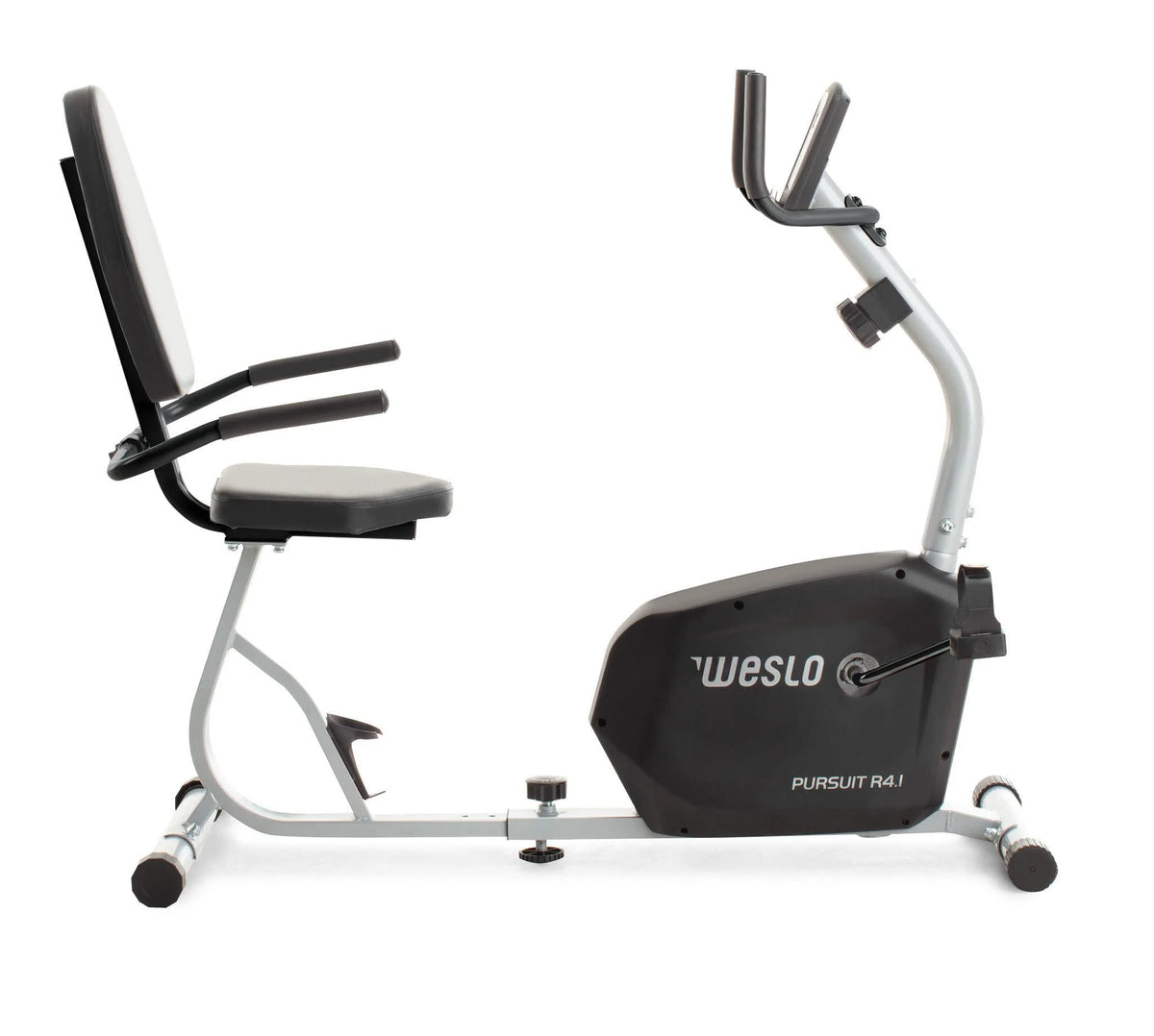 Recumbent Exercise Bike with Flywheel S66314