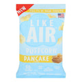 Puffcorn Baked Pancake Case of 12-4 OZ W576386