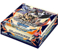 Trading Card Game Booster Box 24 Packs S735