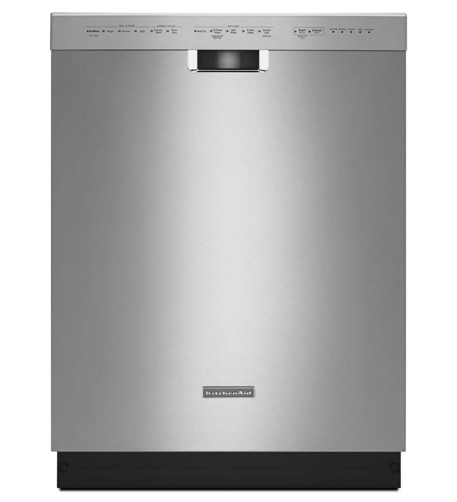 White Dishwasher S6298