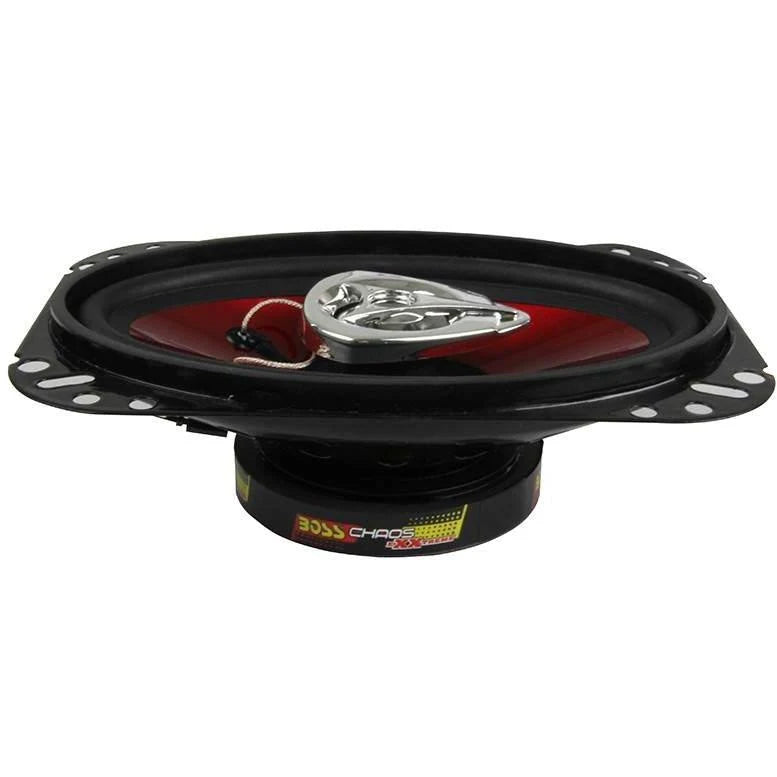 400W 2-Way Car Audio Coaxial Speakers Y430327