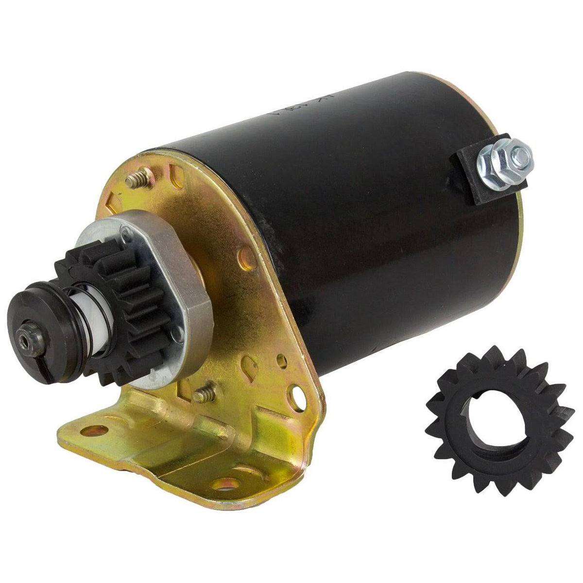 New Starter for John Deere Tractor Sabre 1538gs 1538HS T734