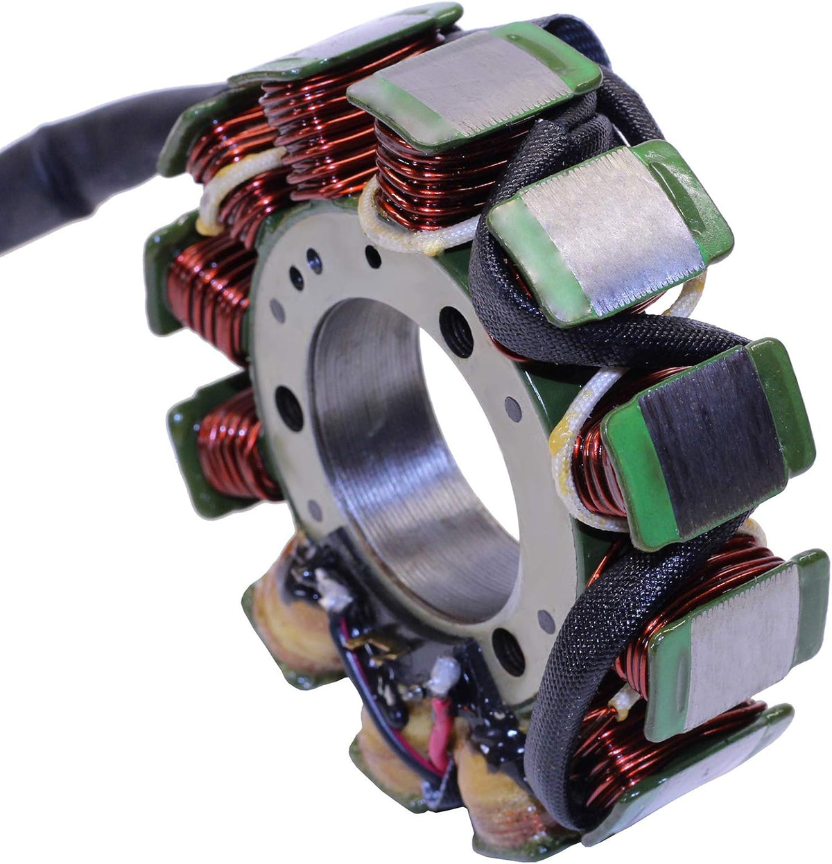 Magneto Stator Generator for Ski-Doo MX Z 800 MXZ 800 Snowmobile Pack of 2 B408