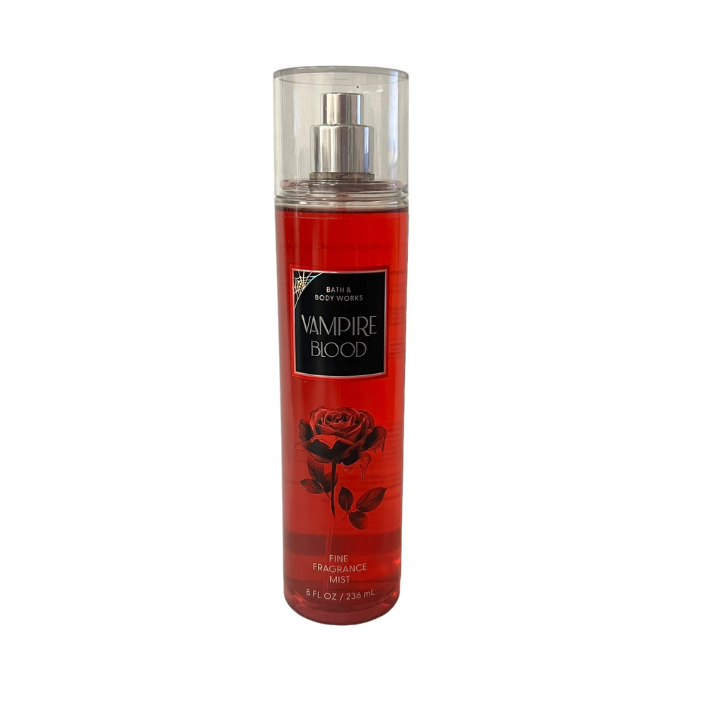 Fragrance Mist Set 8 fl oz O787