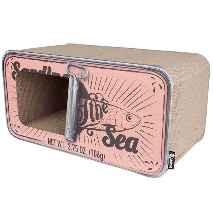 Cardboard Cat Scratcher V56169